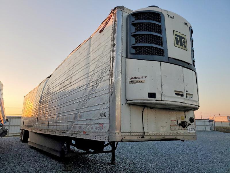2018 Grand Design 2018 Ggsd Unknown-Refrigerated Van Trailer