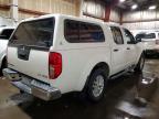 2017 Niss Frontier S