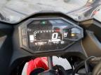 2025 Kawasaki EX500