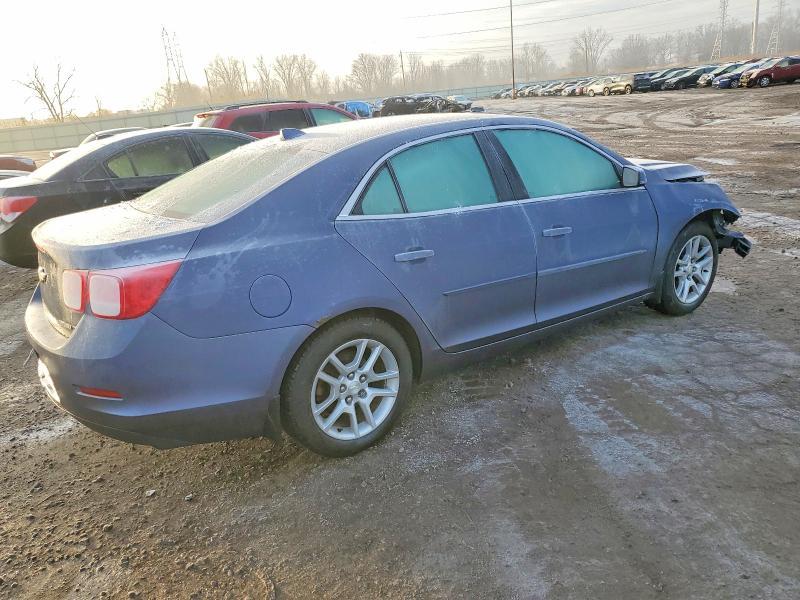 2014 Chevrolet Malibu 1LT
