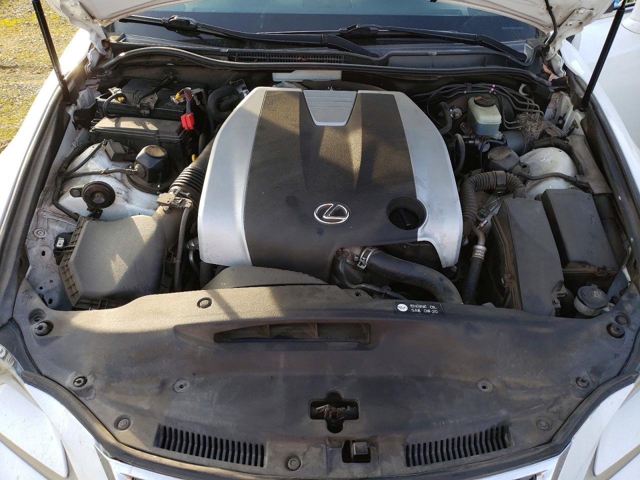 2014 Lexus IS