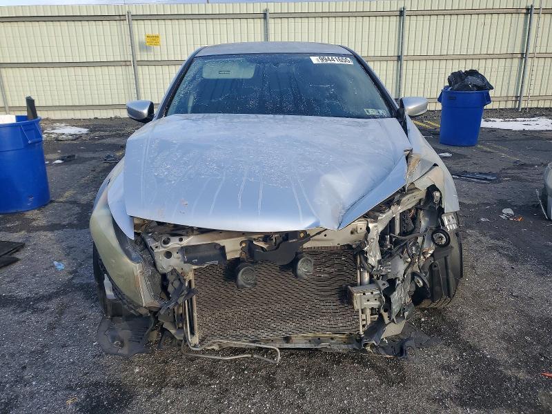 2010 Honda Accord lxp