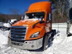 2021 Freightliner Cascadia 116 Semi Truck
