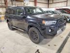 2018 Toyota 4runner Sr5/sr5 Premium