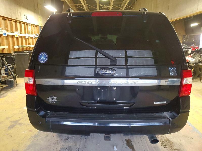 2016 Ford Expedition el xlt