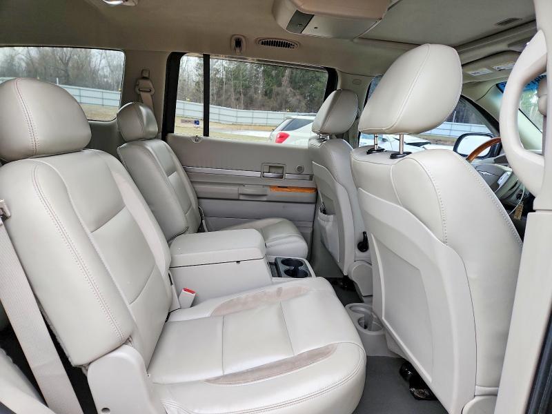 2008 Chrysler Aspen Limited