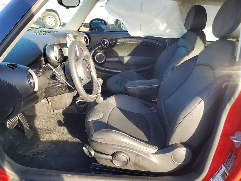 2013 Mini Cooper s