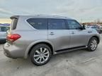 2012 Infiniti Qx56