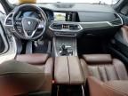 2021 BMW X5 Xdrive45e