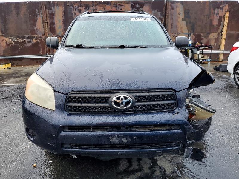 2007 Toyota Rav4