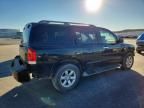 2010 Nissan Armada se