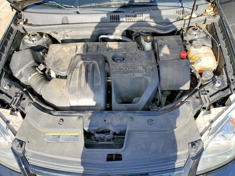 2009 Chevrolet Cobalt lt