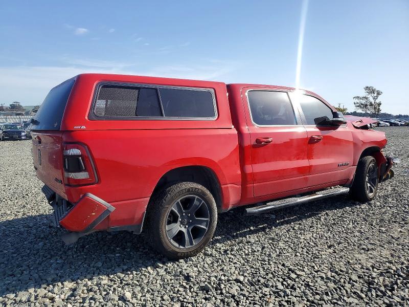 2021 Dodge Ram 1500 big Horn/lone Star
