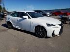 2018 Lexus Is 300