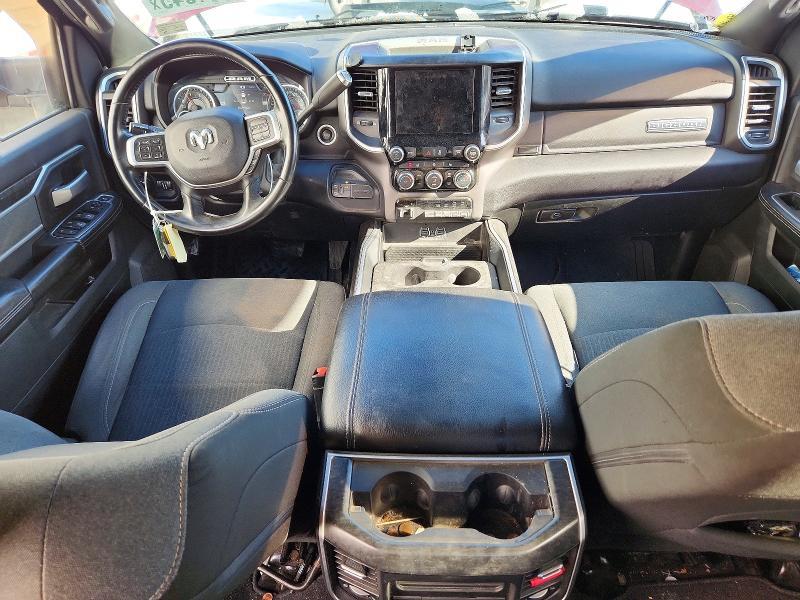 2020 Dodge Ram 3500 big Horn