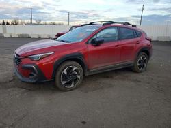 2025 Subaru Crosstrek Limited for sale in Portland, OR