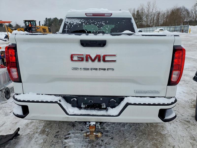 2025 GMC Sierra K1500 Elevation-l