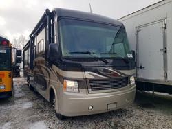 Ford salvage cars for sale: 2013 Ford Motorhome Chassis Recreational Vehicle
