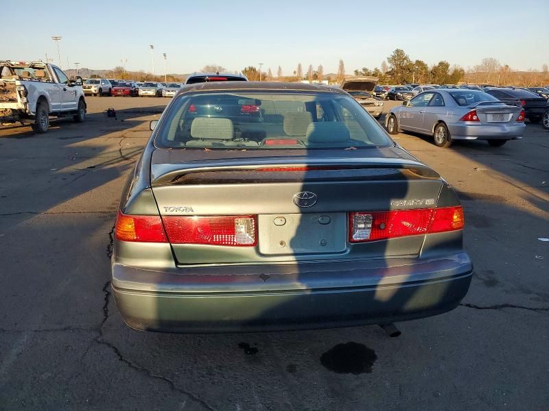 2000 Toyota Camry ce