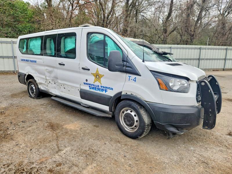 2019 Ford Transit T-350
