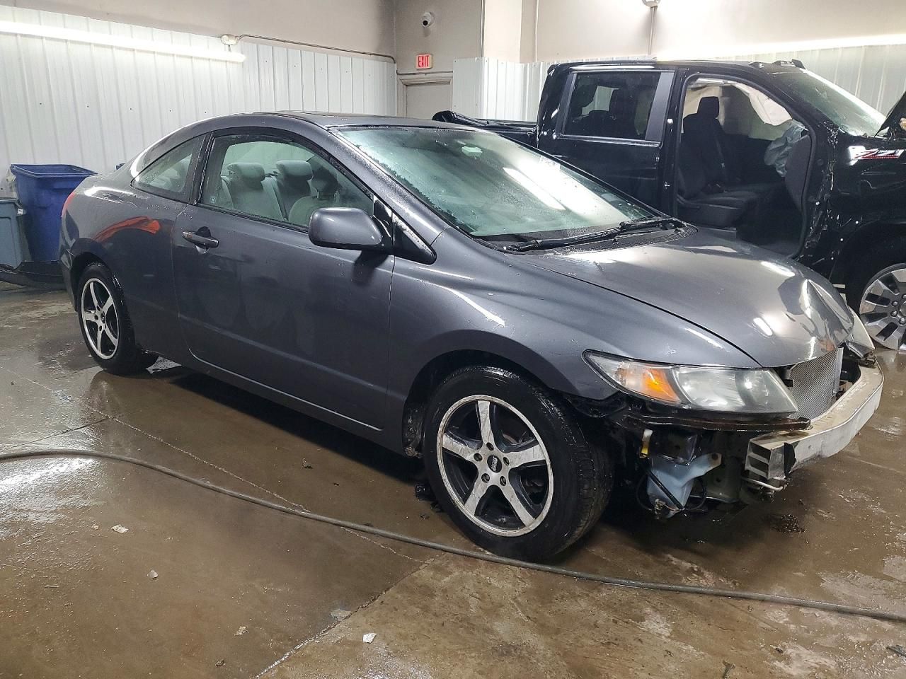 2009 Honda Civic ex