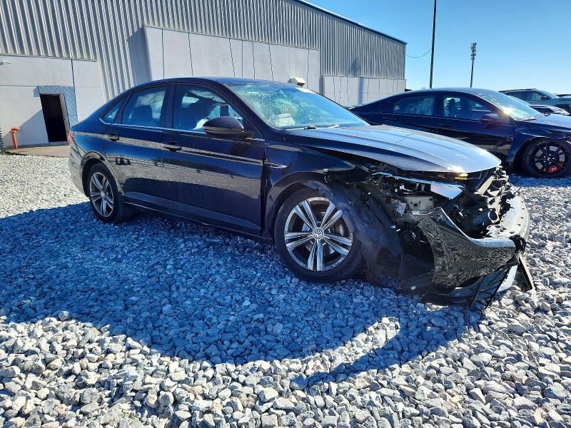 2020 Volkswagen Jetta s