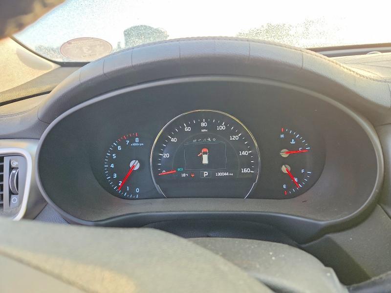 2016 KIA Sorento sx
