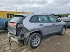 2014 Jeep Cherokee Sport