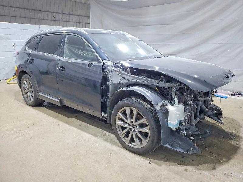 2018 Mazda Cx-9 Grand Touring