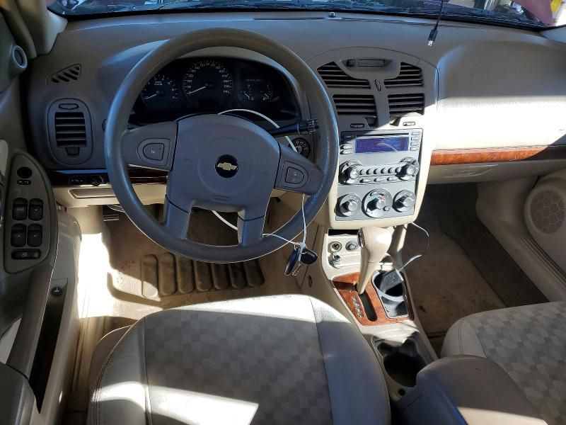 2004 Chevrolet Malibu ls