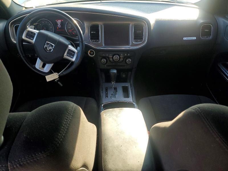 2014 Dodge Charger R/T