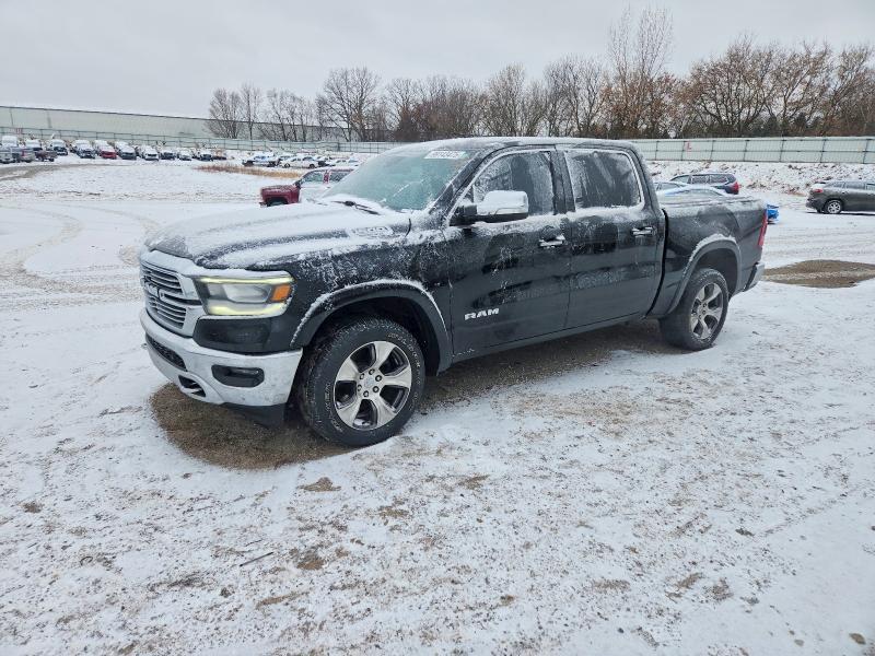 2019 Dodge 1500 Laramie