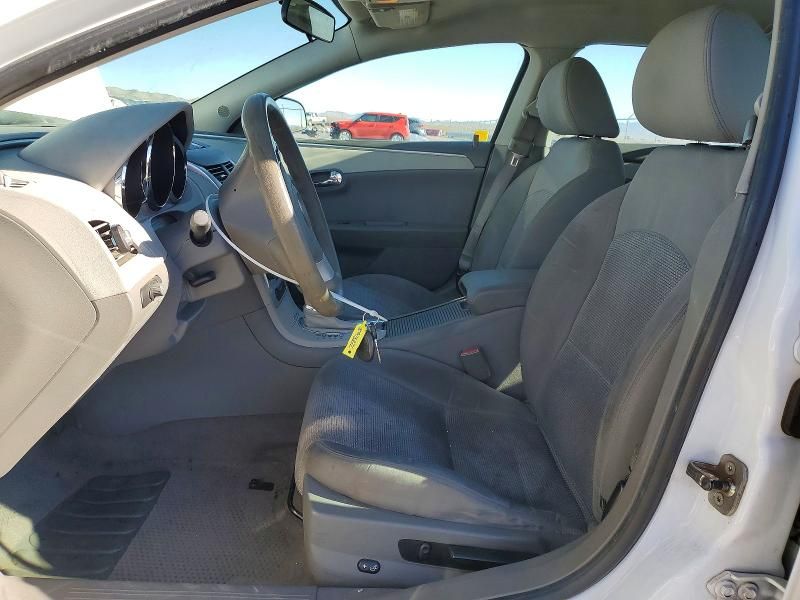 2011 Chevrolet Malibu ls