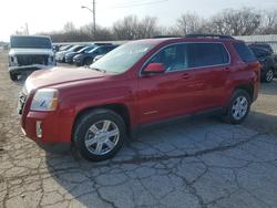 GMC Terrain salvage cars for sale: 2014 GMC Terrain slt