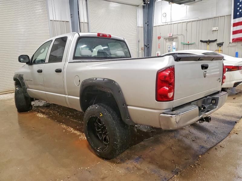 2007 Dodge Ram 1500 st