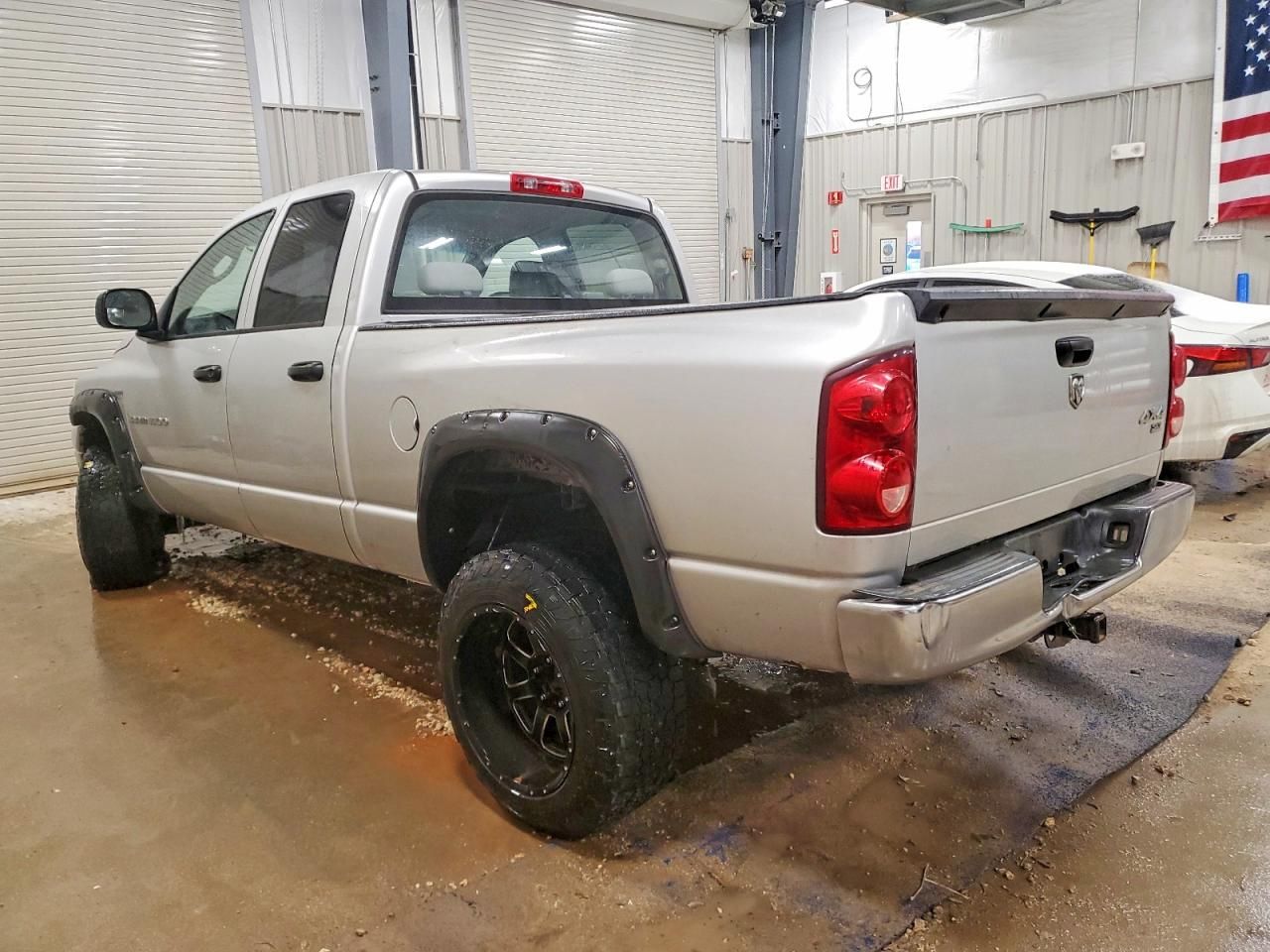 2007 Dodge RAM 1500 ST