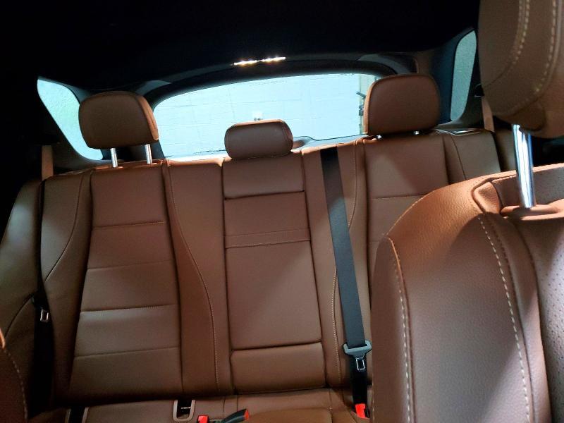 2024 Mercedes-Benz Gle 350 4matic