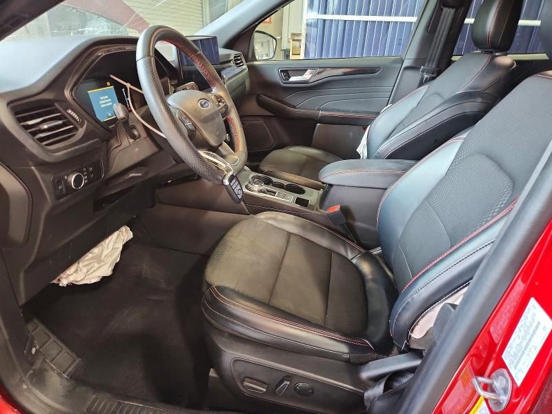 2023 Ford Escape st Line