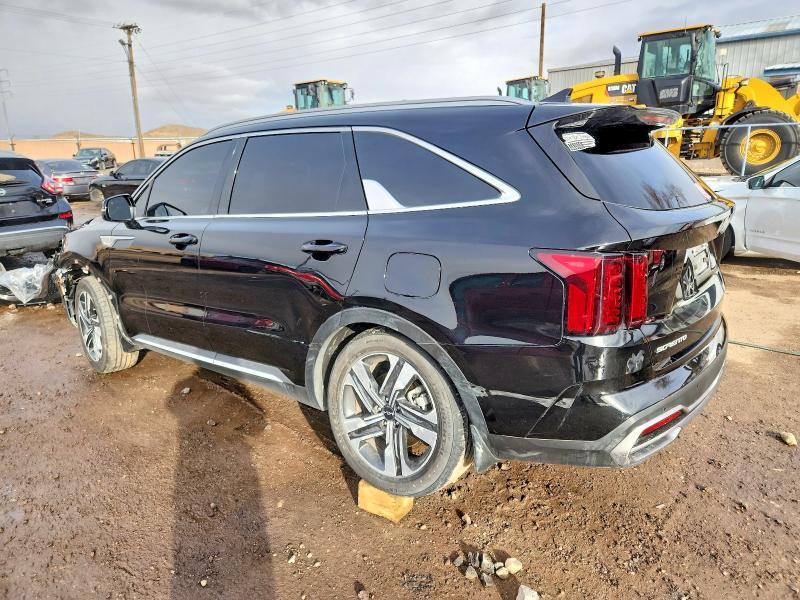 2023 KIA Sorento ex