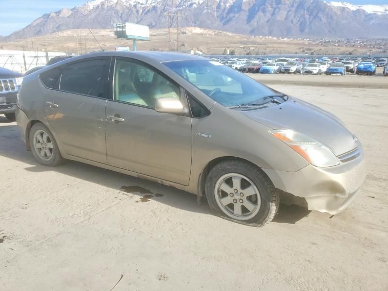 2007 Toyota Prius