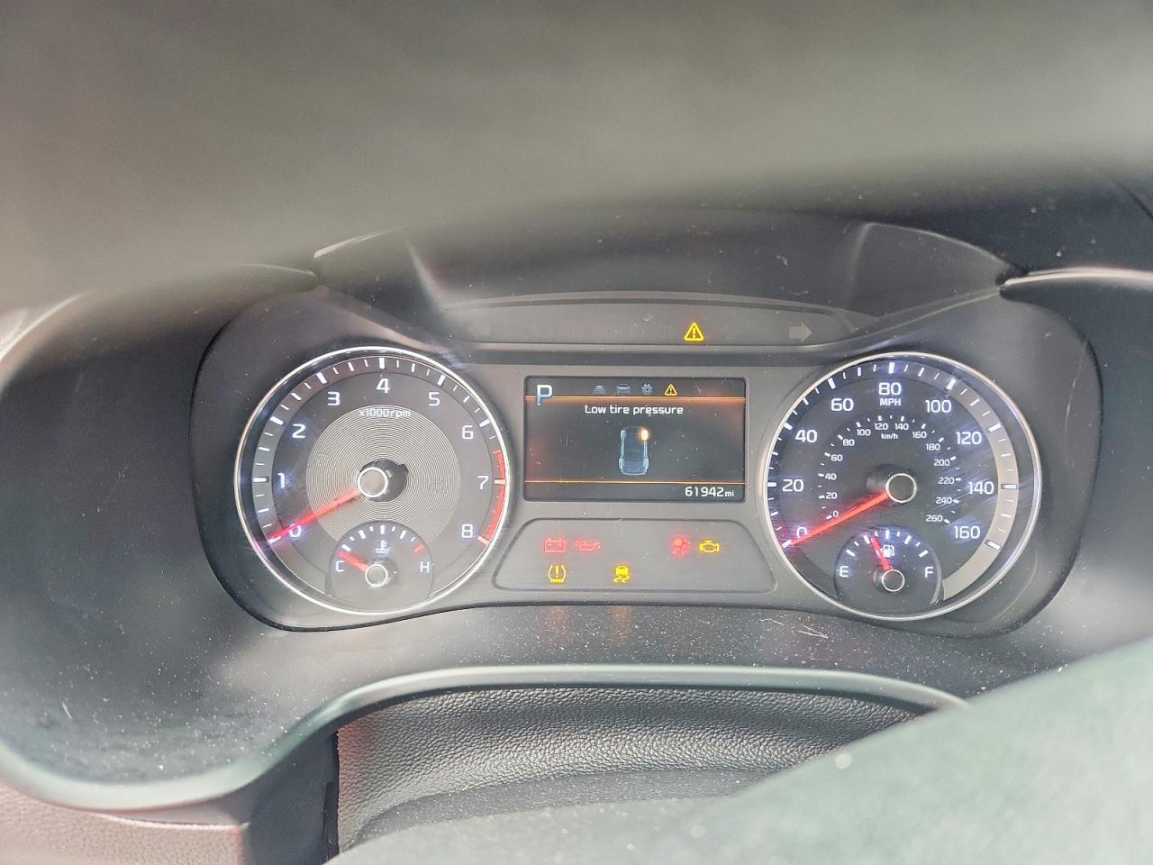 2022 KIA Forte fe