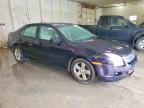 2007 Ford Fusion se