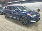 2016 Infiniti Qx60