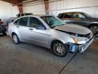 2011 Ford Focus se