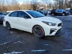 2020 KIA Forte gt Line