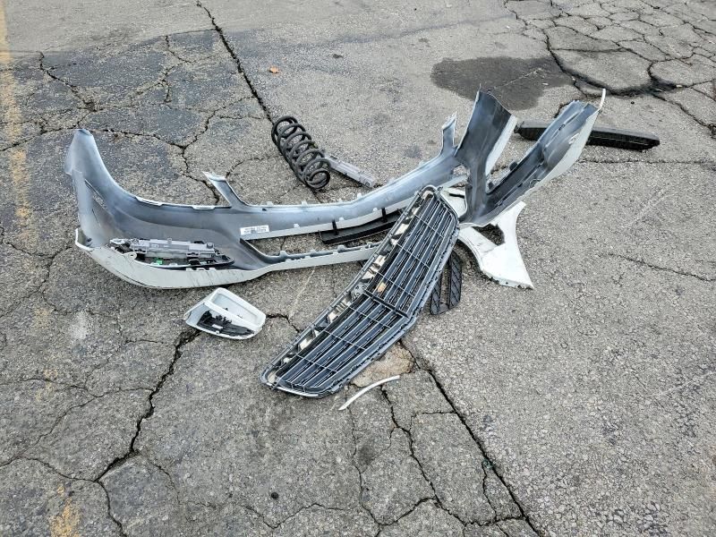 2013 Mercedes-Benz C 250