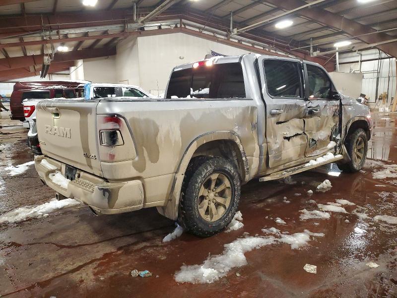 2022 Dodge Ram 1500 Rebel