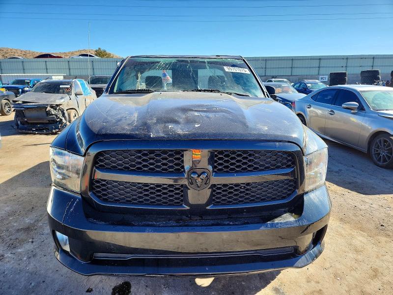 2017 Dodge Ram 1500 st