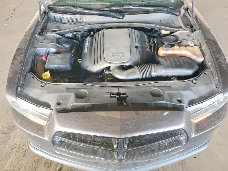 2013 Dodge Charger R/T