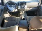 2014 Nissan Frontier S